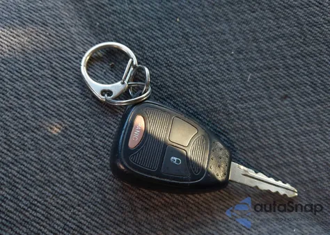 2005 Dodge Caravan Se from USA, damaged, VIN 1D8GP25R05B306660